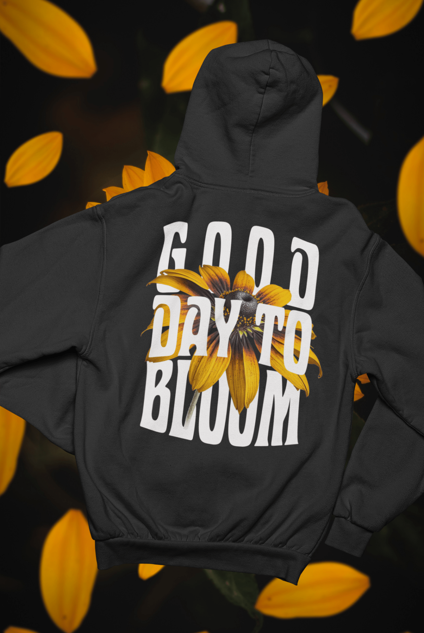 BLOOM™ - BLUGA - Classic Hoodie