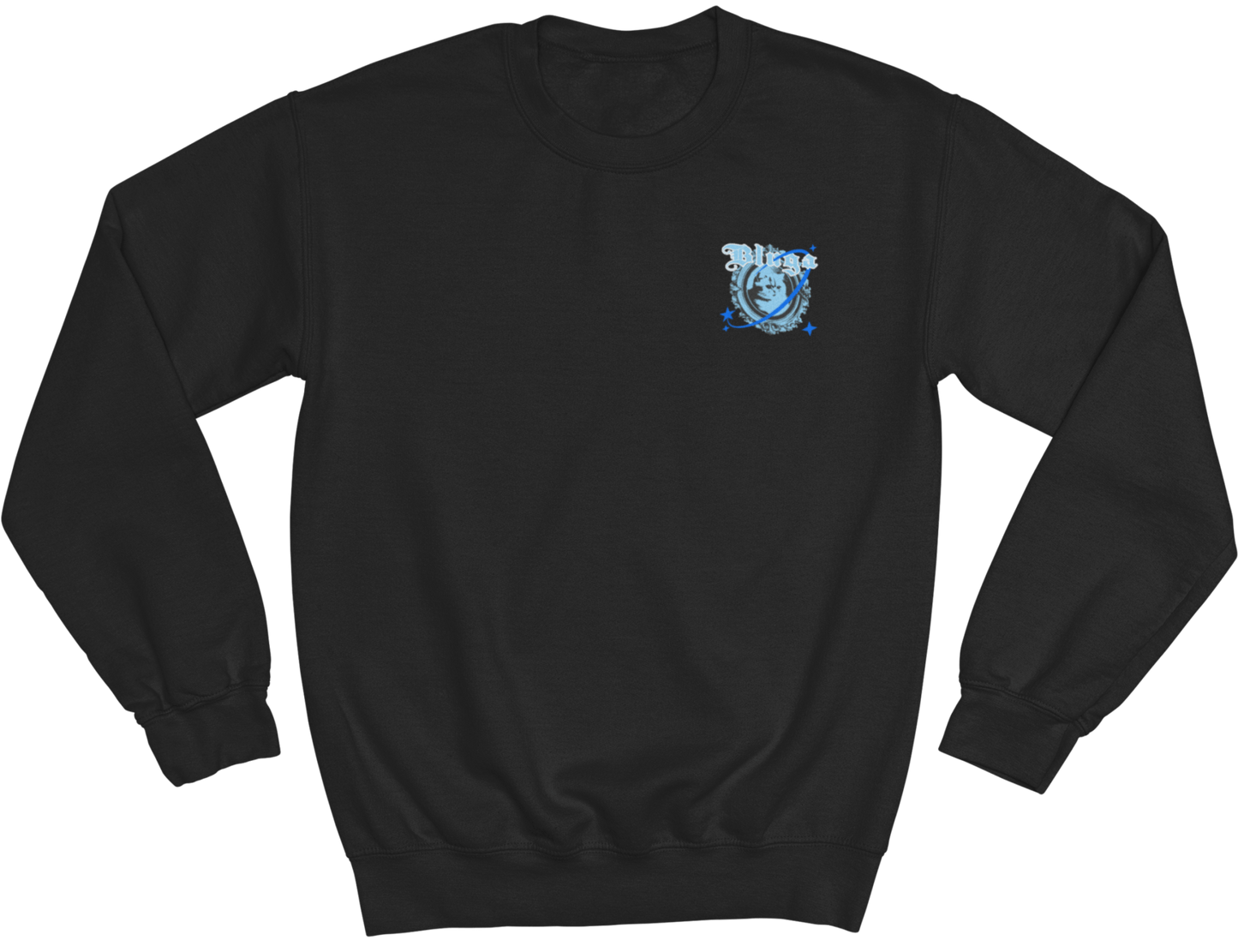 JOJO™ SWEATSHIRT - BLUGA - Classic Sweatshirt