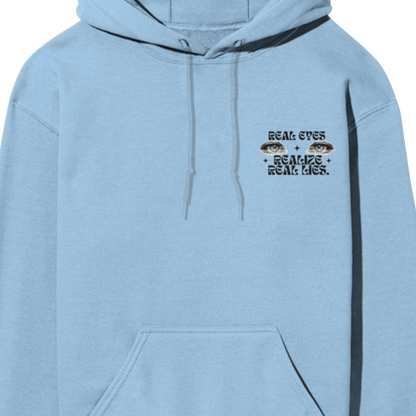 REAL EYES