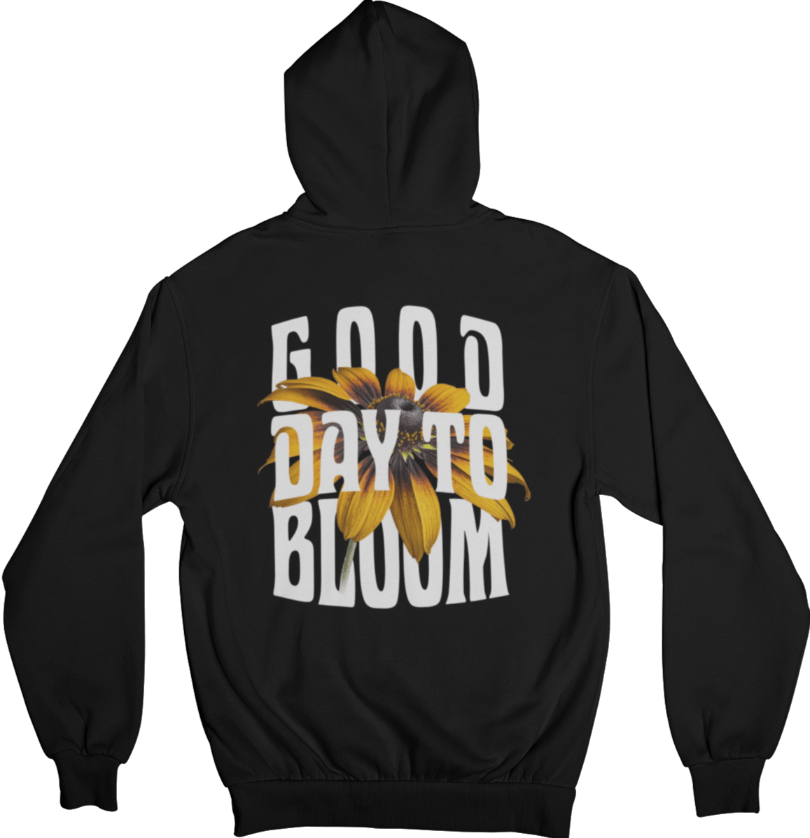 BLOOM™ - BLUGA - Classic Hoodie