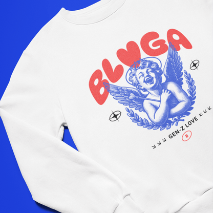 GEN - Z LOVE™ - BLUGA - Classic Sweatshirt