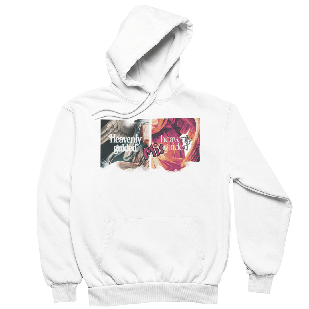 HEAVENLY™ - BLUGA - Classic Hoodie