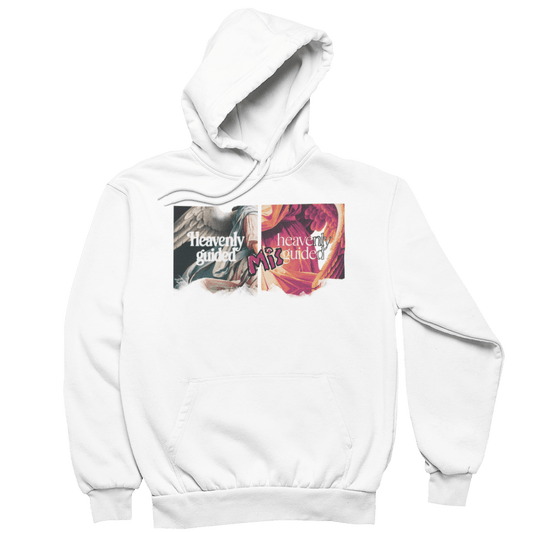 HEAVENLY™ - BLUGA - Classic Hoodie