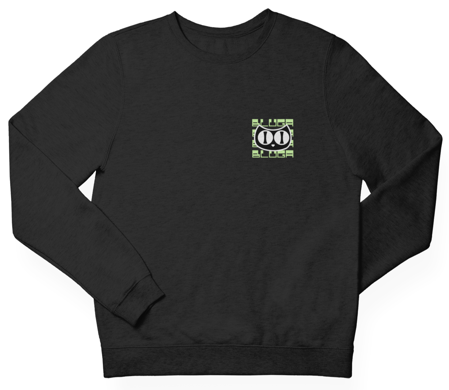 INNER VOICES™ - BLUGA - Classic Sweatshirt