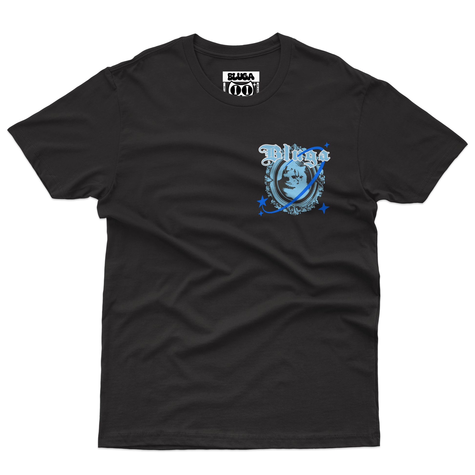 JOJO™ OVERSIZE - BLUGA - T-shirt Oversize