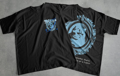 JOJO™ OVERSIZE - BLUGA - T-shirt Oversize